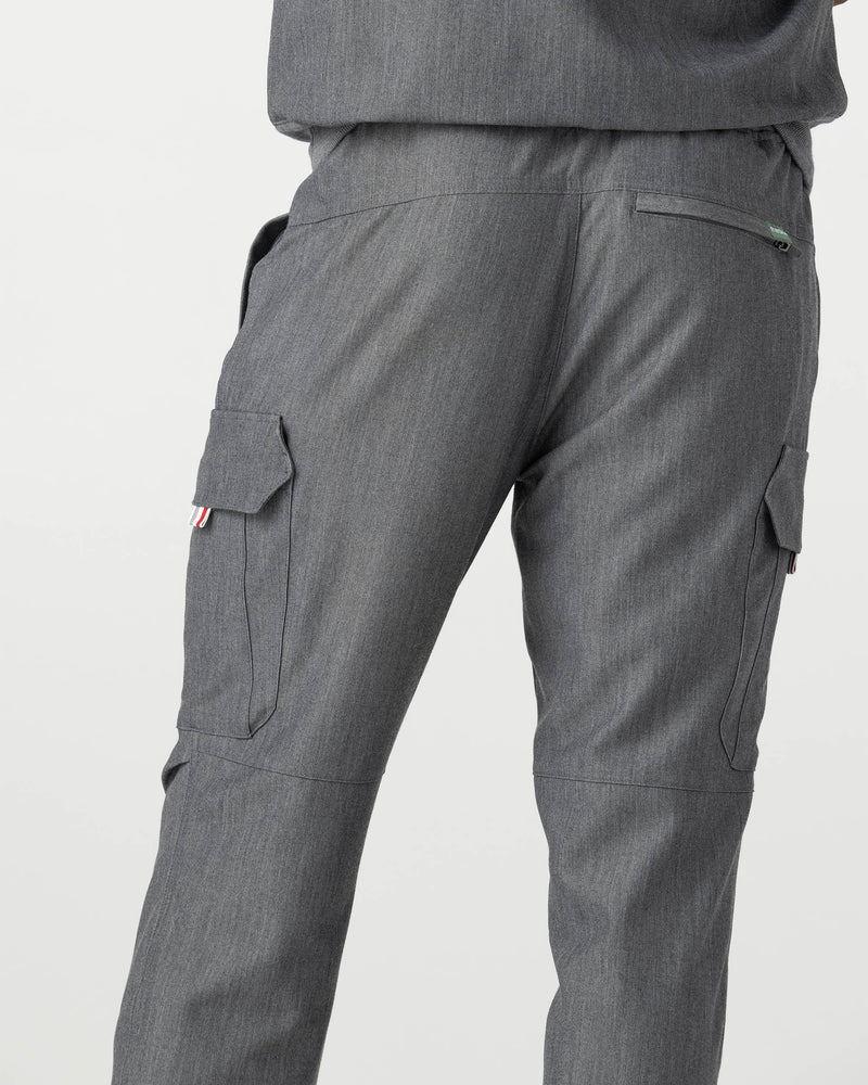 Heather Grey