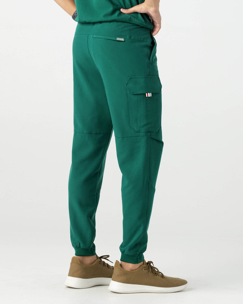 Hunter Green