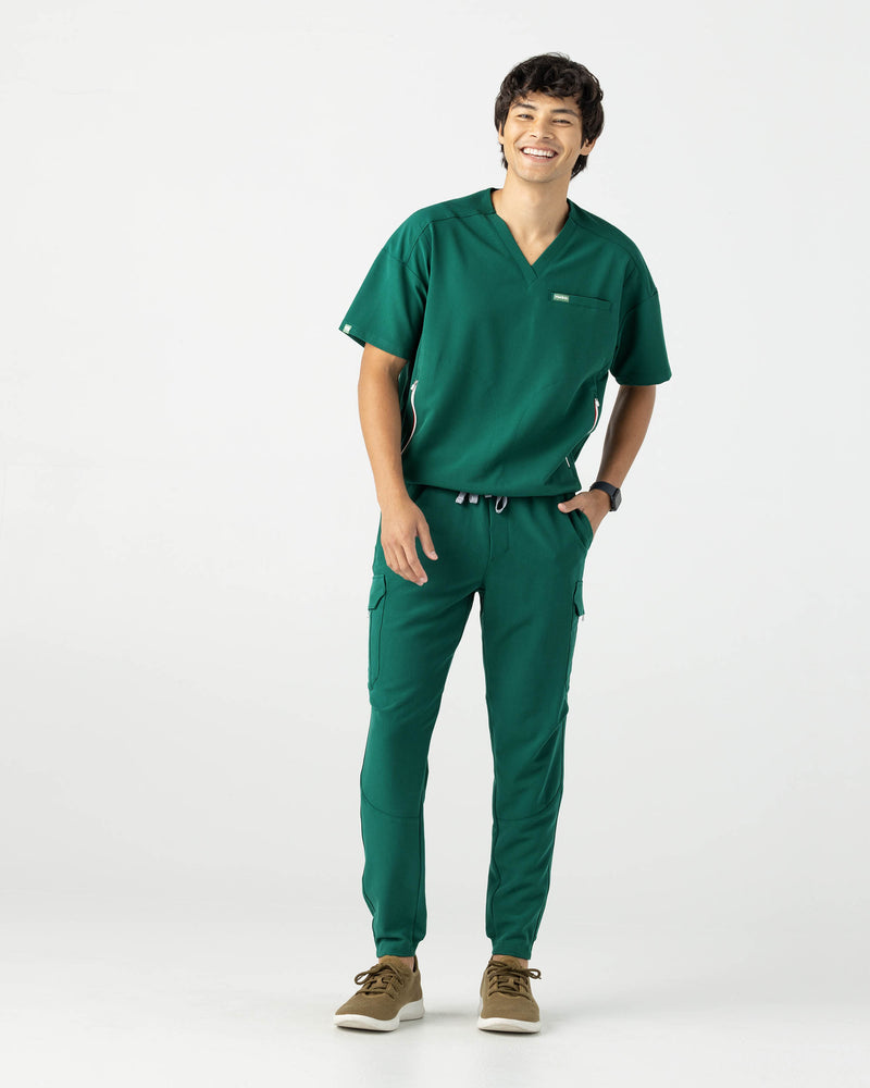 Hunter Green
