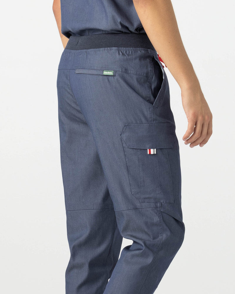 Indigo Navy