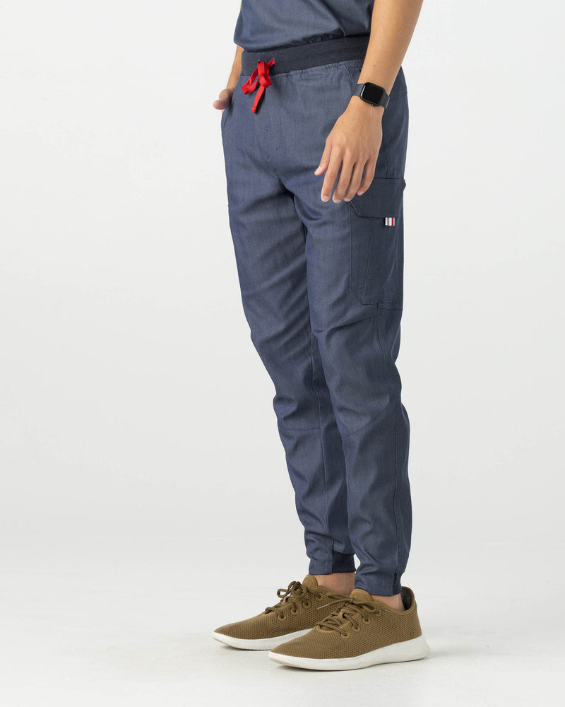 Indigo Navy