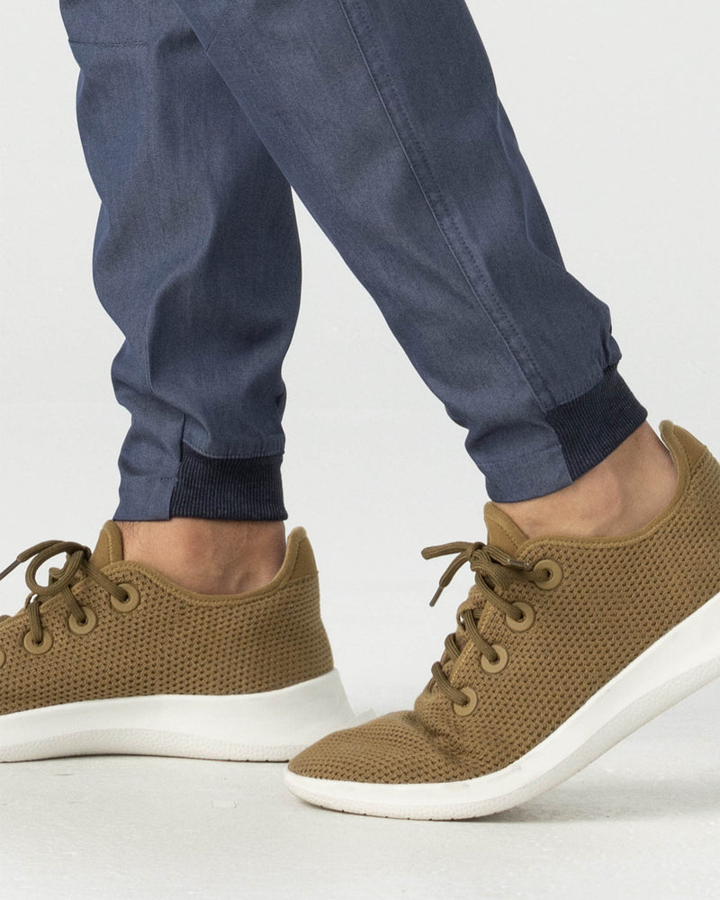 Indigo Navy