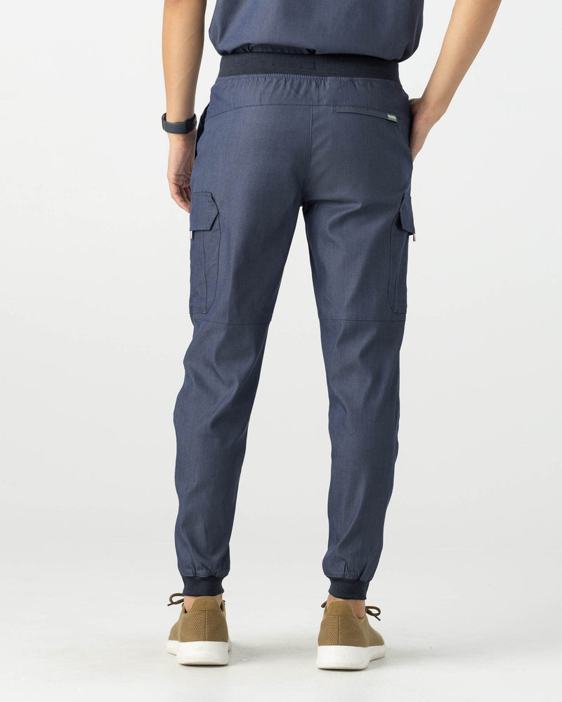 Indigo Navy