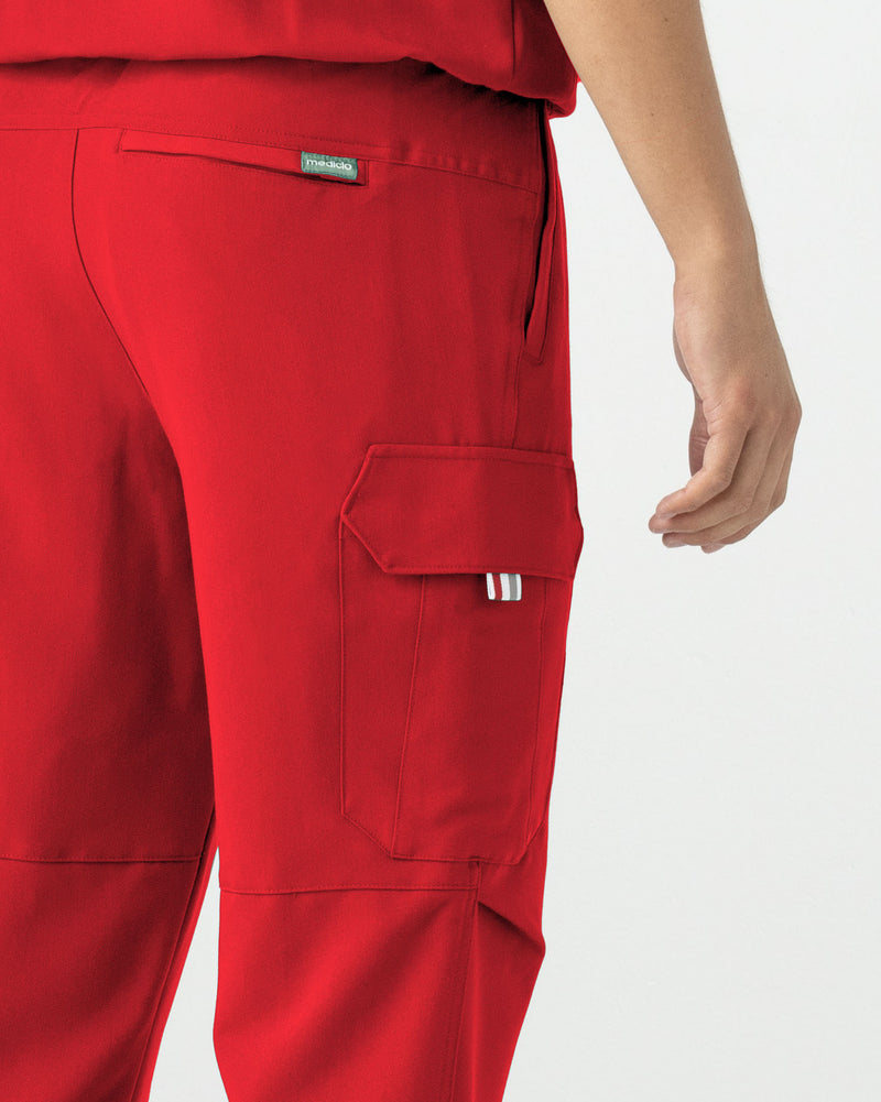 Fire Red