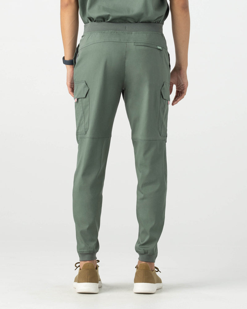 Spruce Green