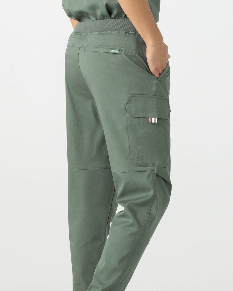 Spruce Green