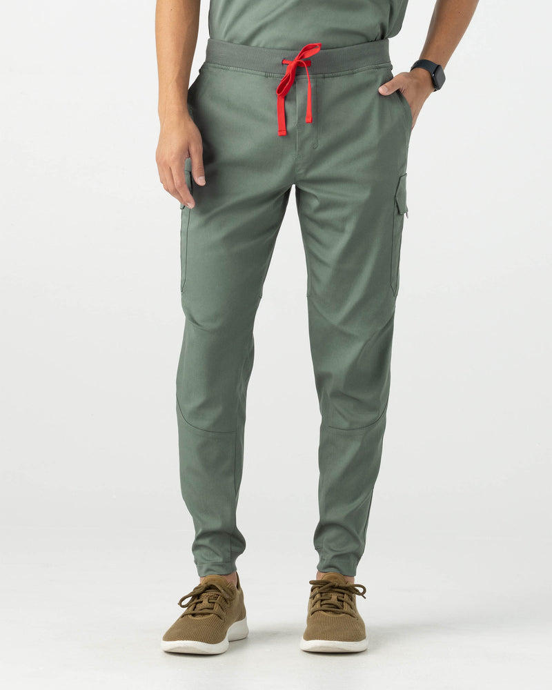 Spruce Green