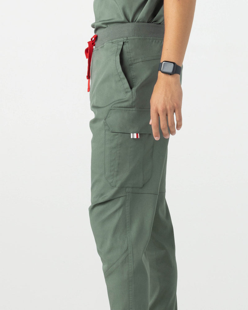 Spruce Green