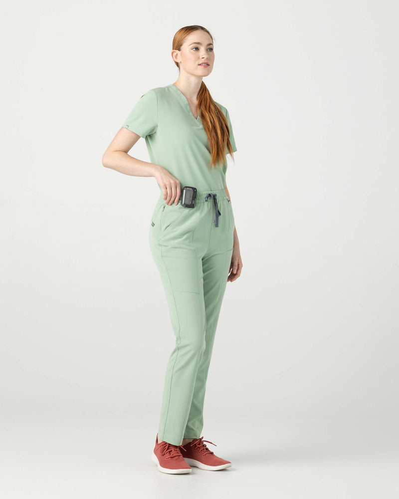 Sage Green