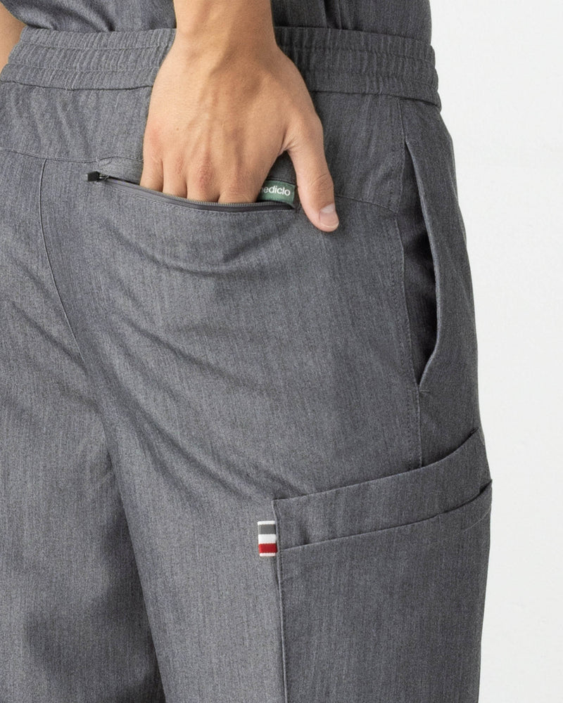 Heather Grey