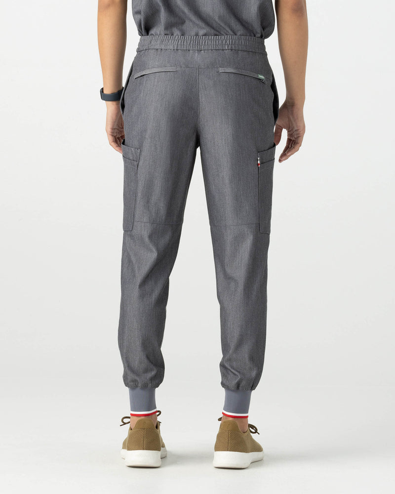 Heather Grey