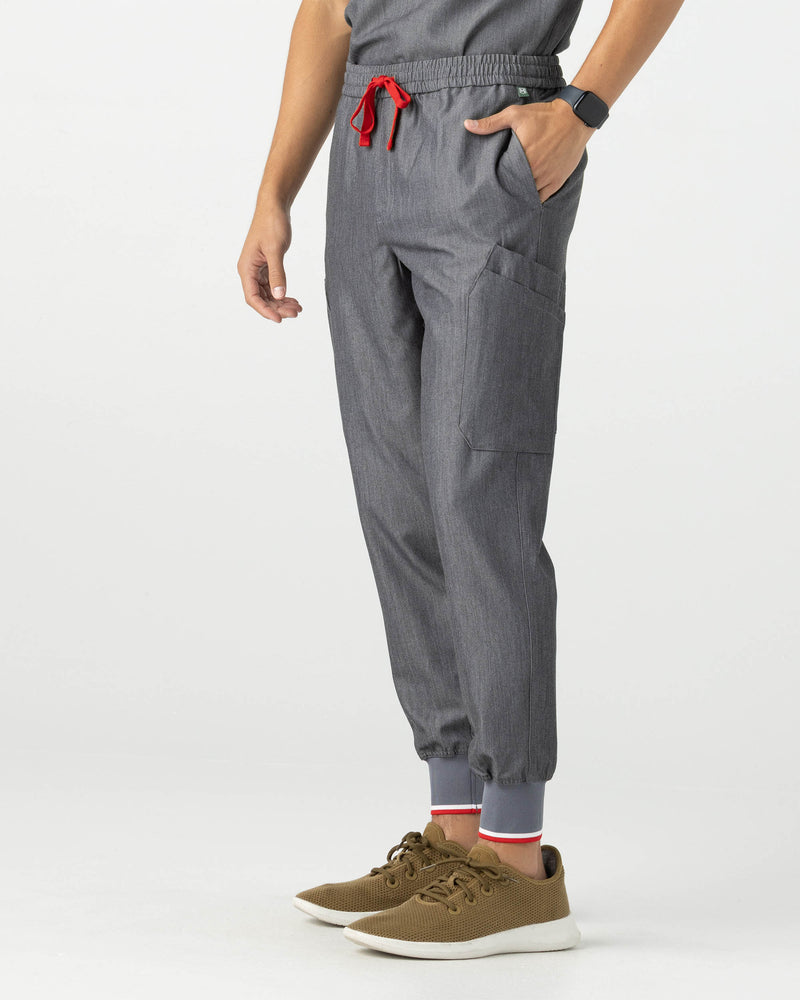 Heather Grey