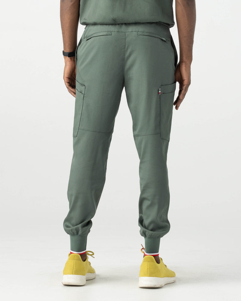 Spruce Green