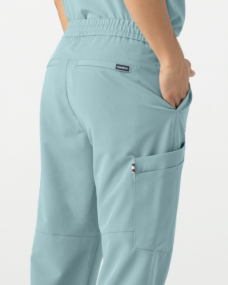 Stone Blue