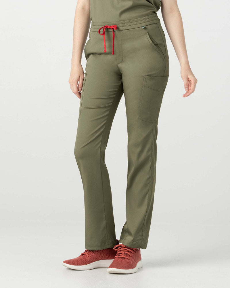 Olive Green