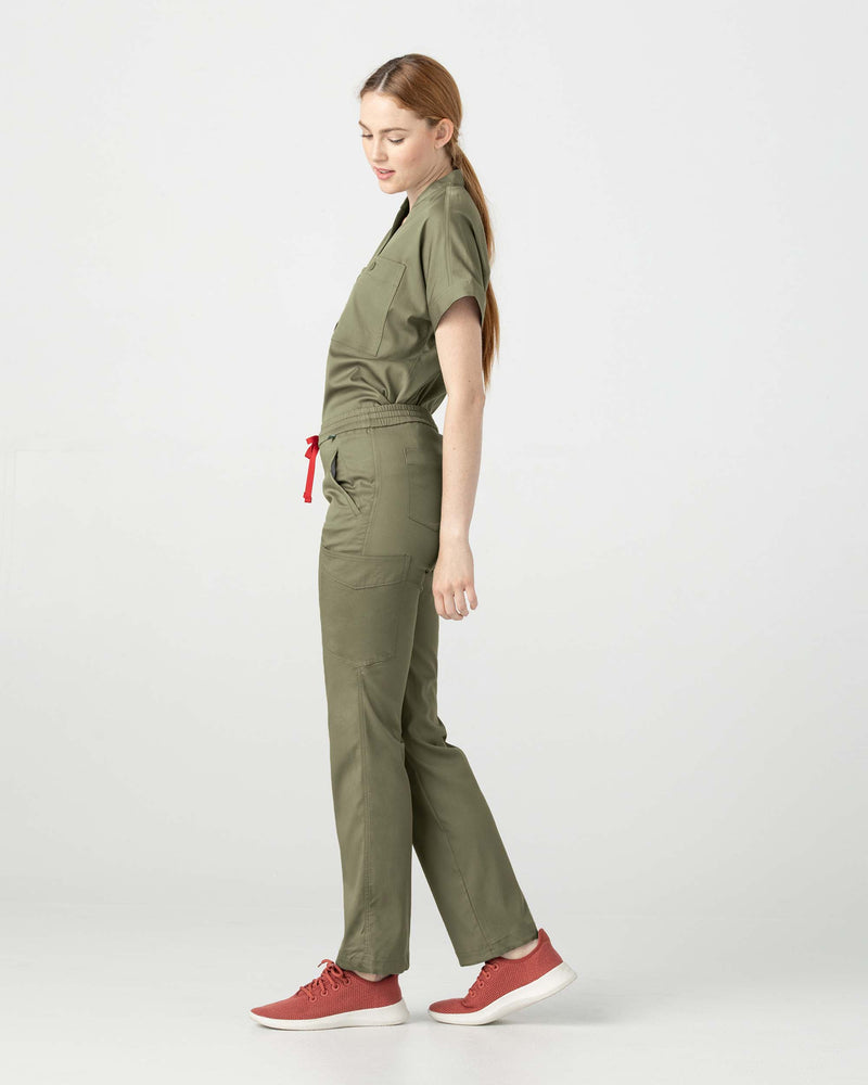 Olive Green