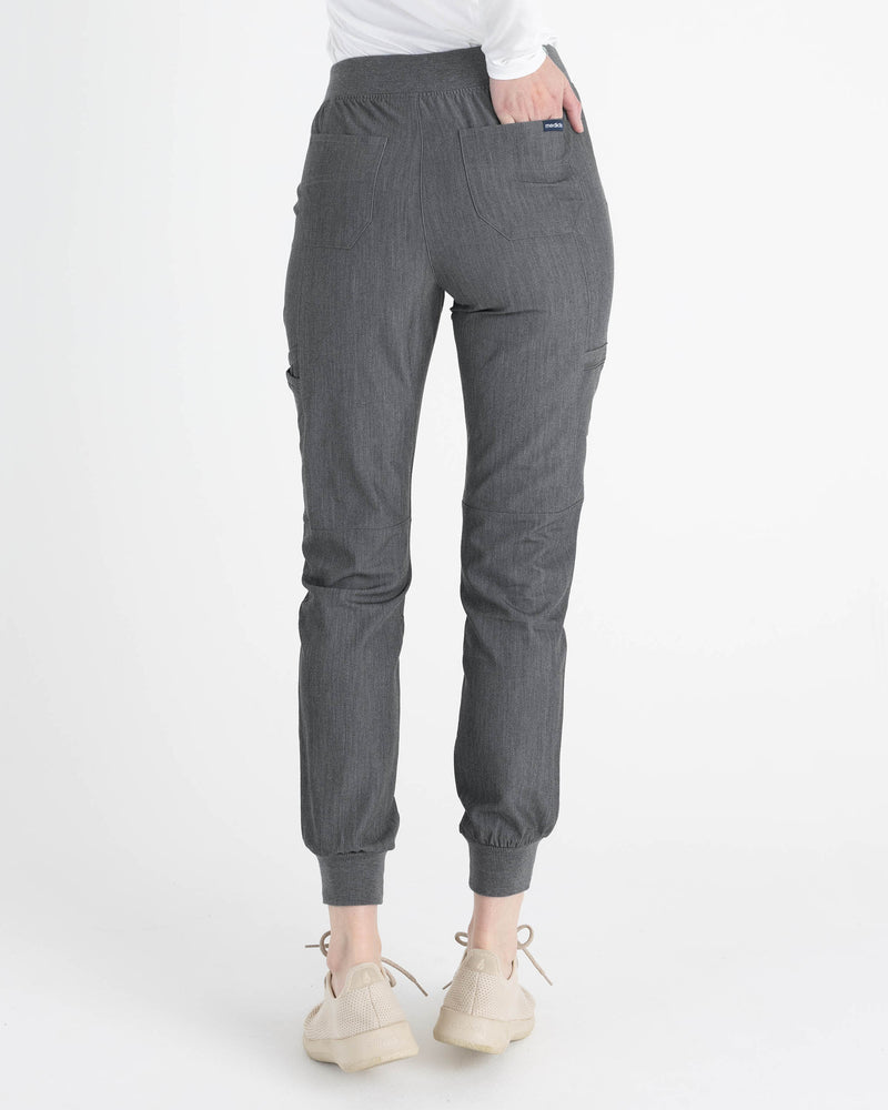 Heather Grey