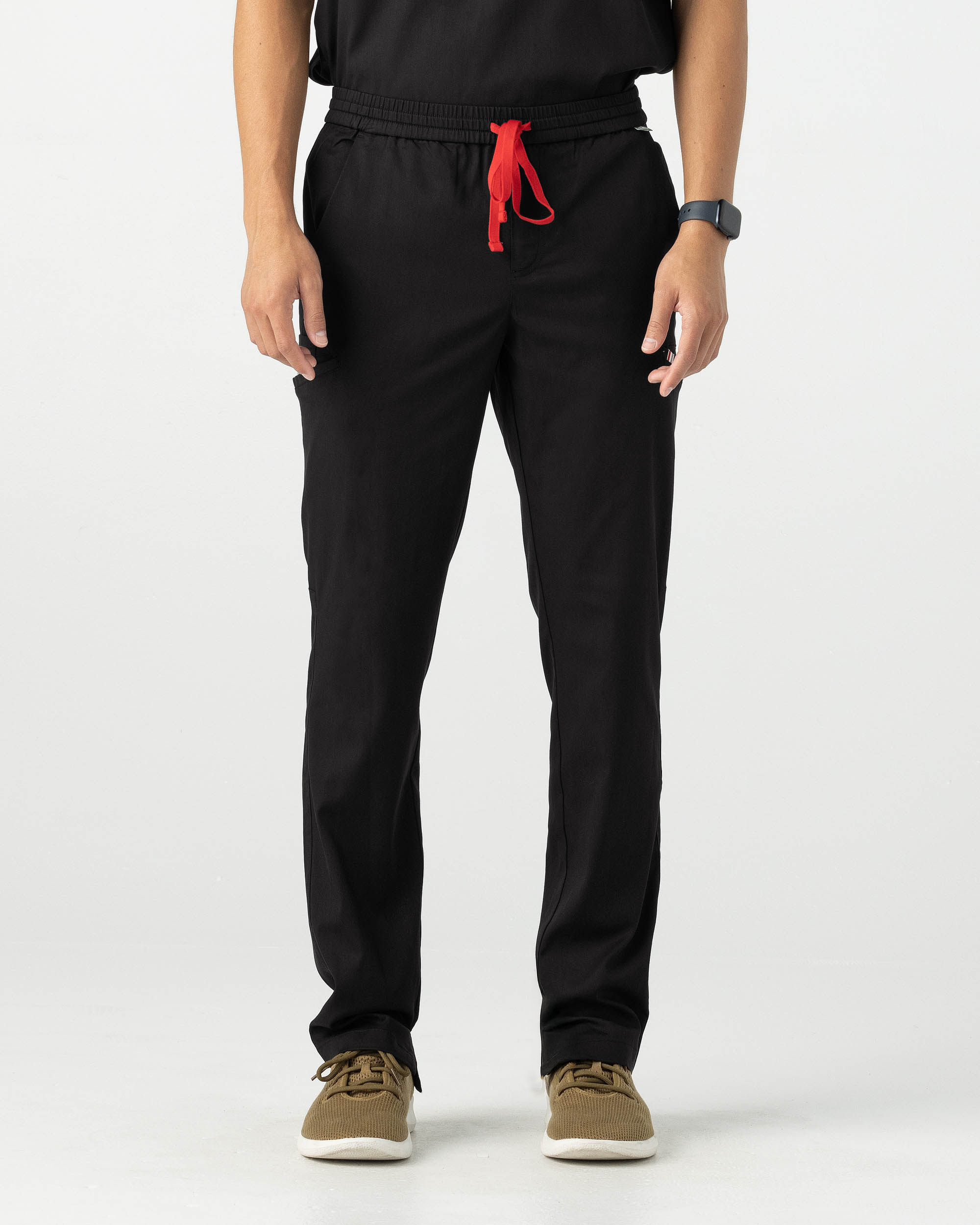 TENCEL™ Sable‎ ‎Classic Scrub Pants (Final Sale)