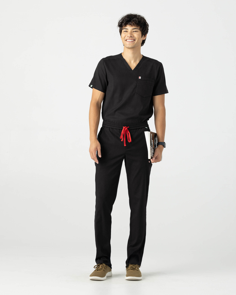 TENCEL™ Sable‎ ‎Classic Scrub Pants (Final Sale)