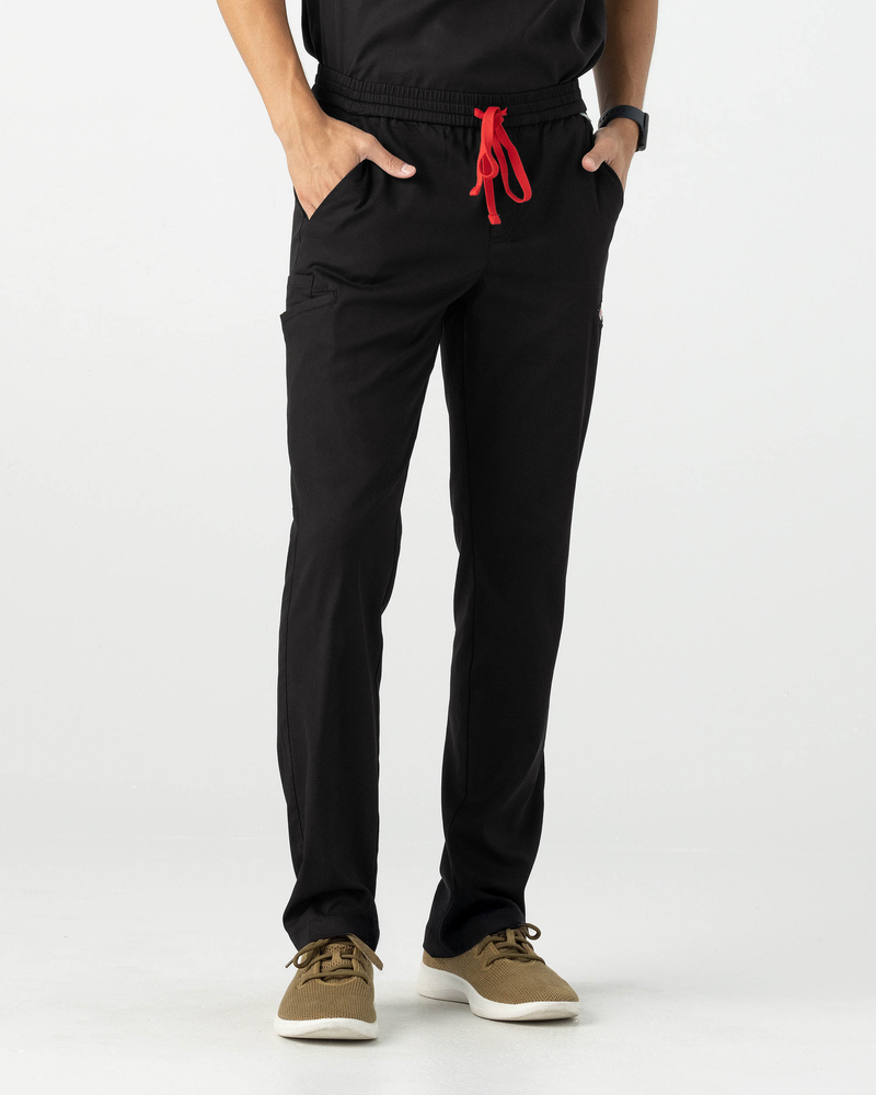 TENCEL™ Sable‎ ‎Classic Scrub Pants (Final Sale)