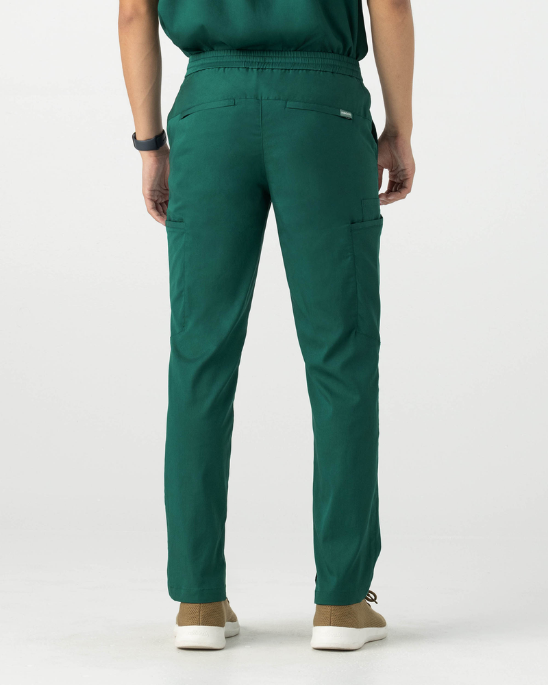 TENCEL™ Sable‎ ‎ Tapered Scrub Pants (Final Sale)