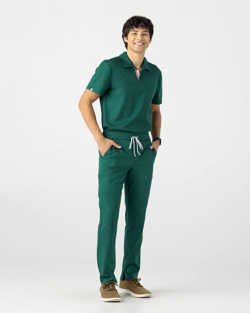 Hunter Green