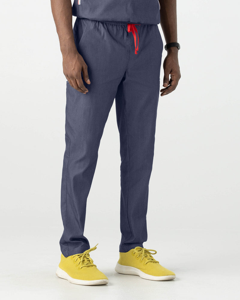 Indigo Navy