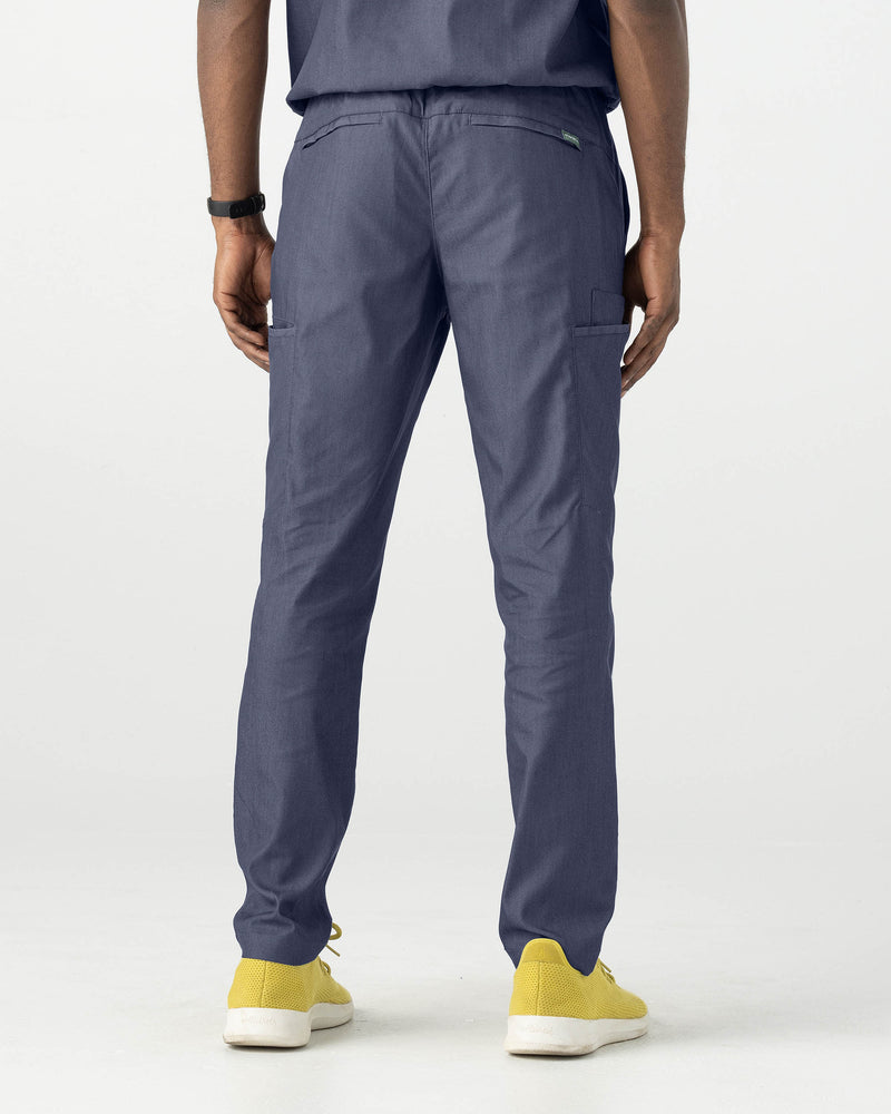 Indigo Navy