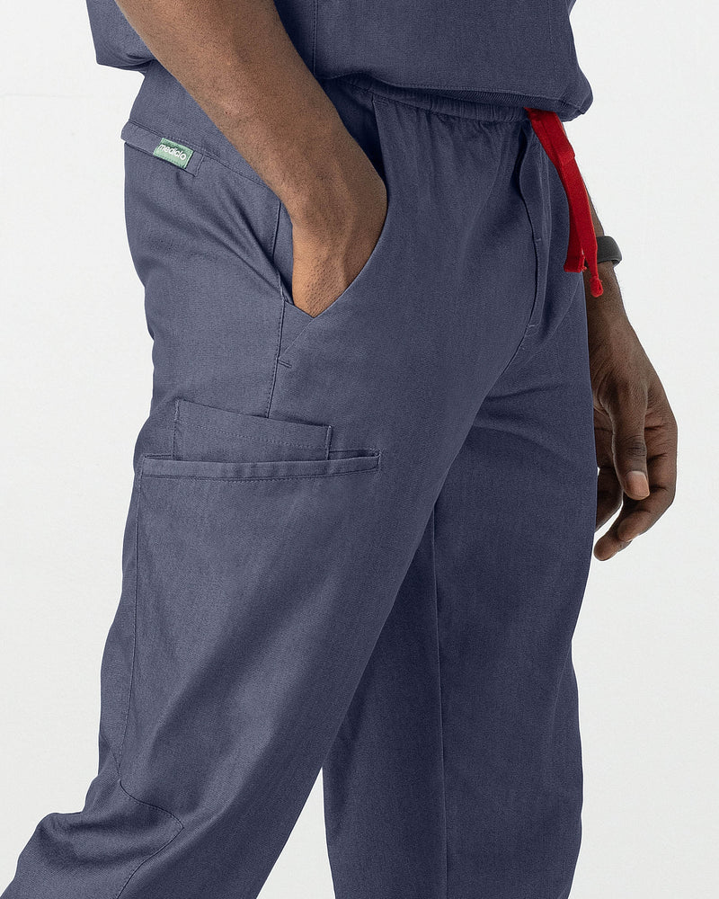 Indigo Navy