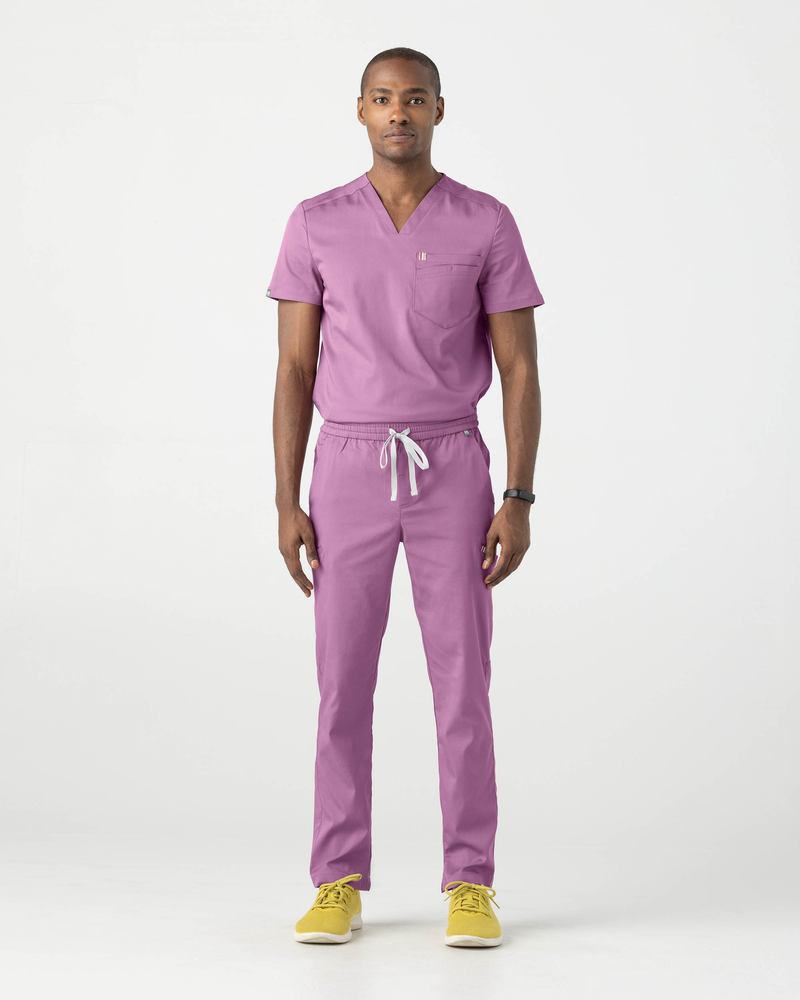 TENCEL™ Sable‎ ‎Classic Scrub Pants (Final Sale)