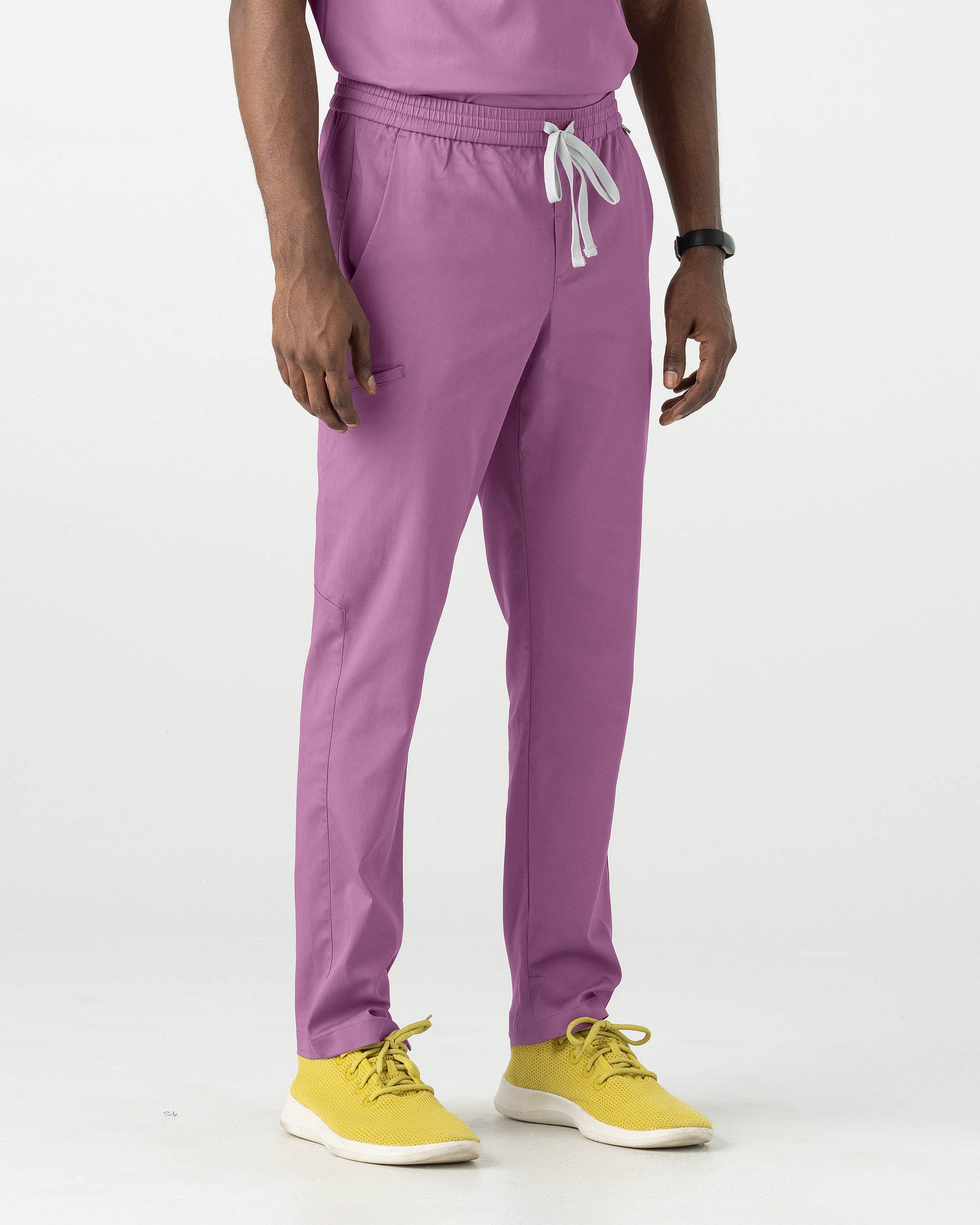 TENCEL™ Sable‎ ‎Classic Scrub Pants (Final Sale)