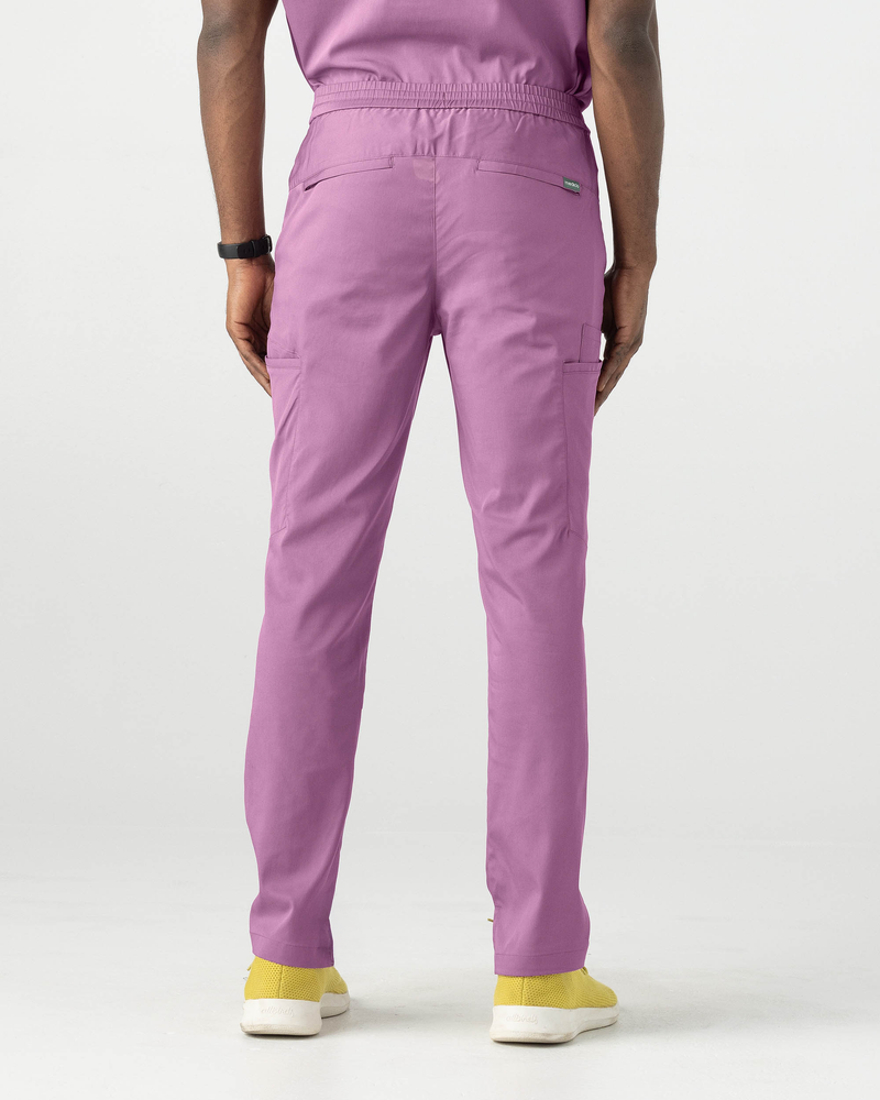 TENCEL™ Sable‎ ‎Classic Scrub Pants (Final Sale)