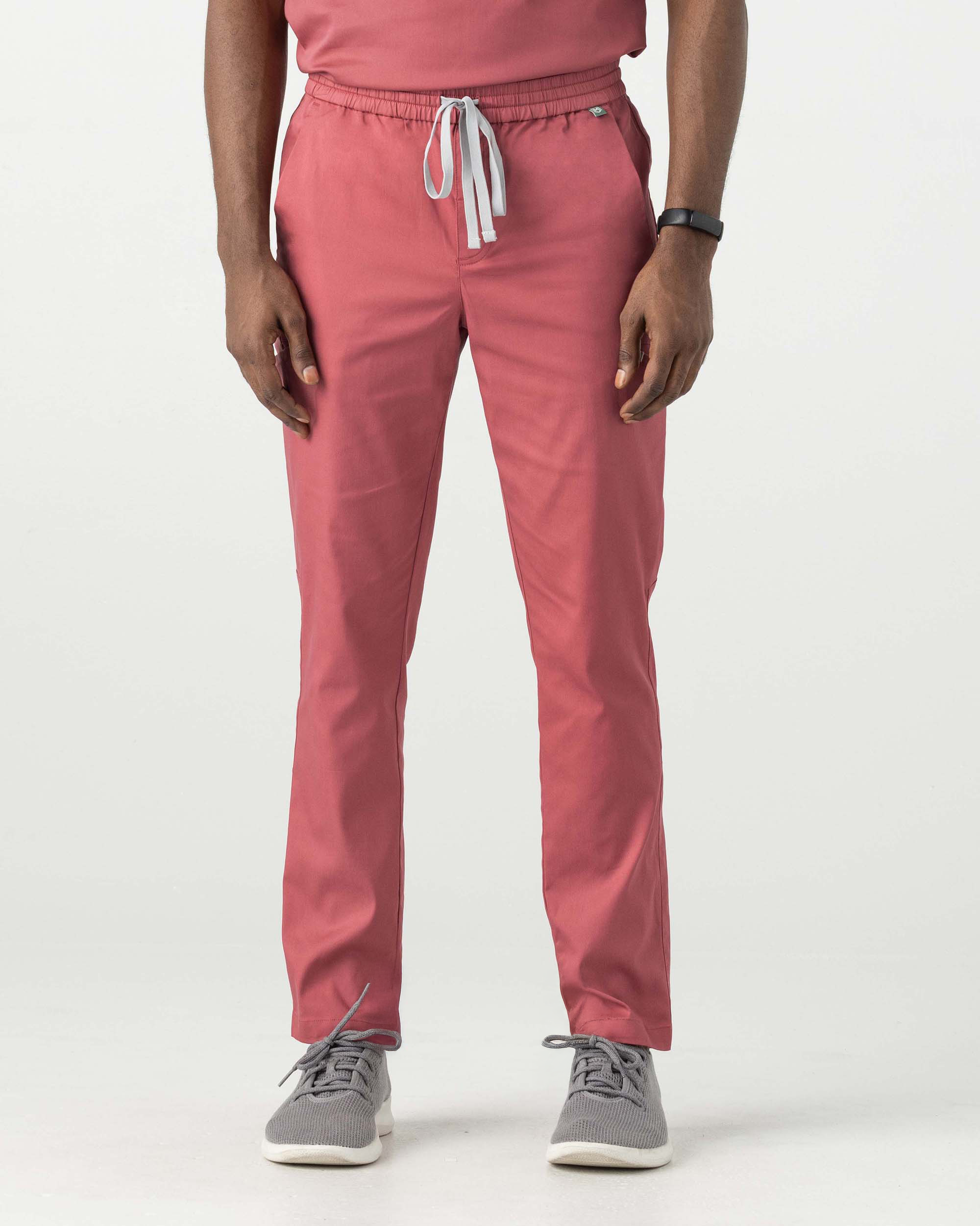 TENCEL™ Sable‎ ‎Classic Scrub Pants (Final Sale)