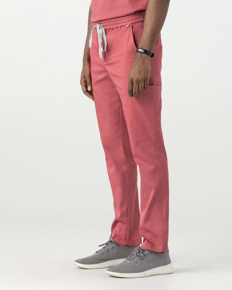 TENCEL™ Sable‎ ‎Classic Scrub Pants (Final Sale)