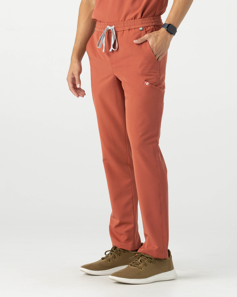 FYSEL® Sable‎ Classic Scrub Pants (Final Sale)
