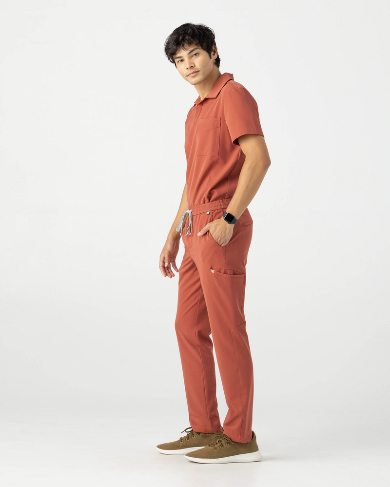 FYSEL® Sable‎ Classic Scrub Pants (Final Sale)