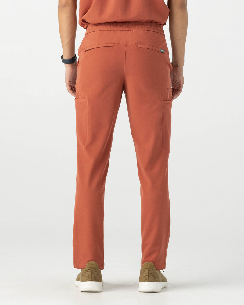 FYSEL® Sable‎ Classic Scrub Pants (Final Sale)