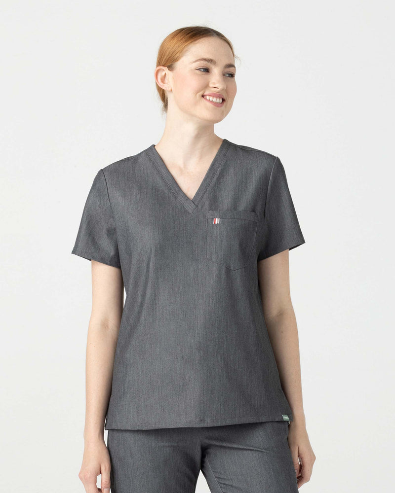 Heather Grey
