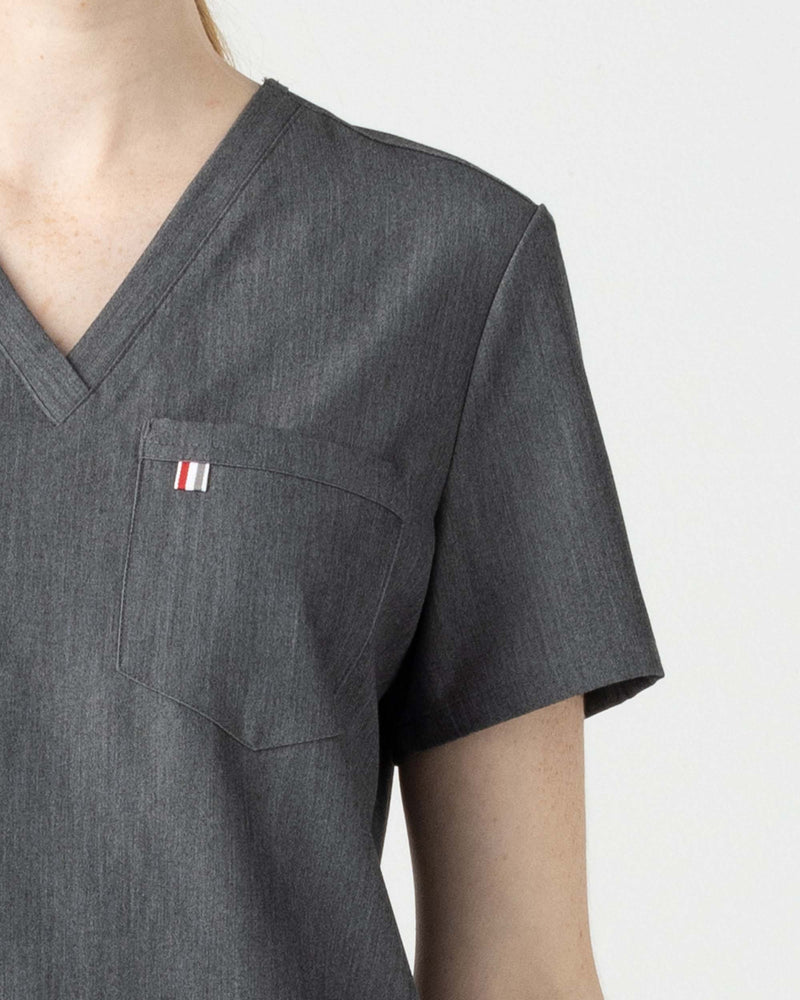 Heather Grey