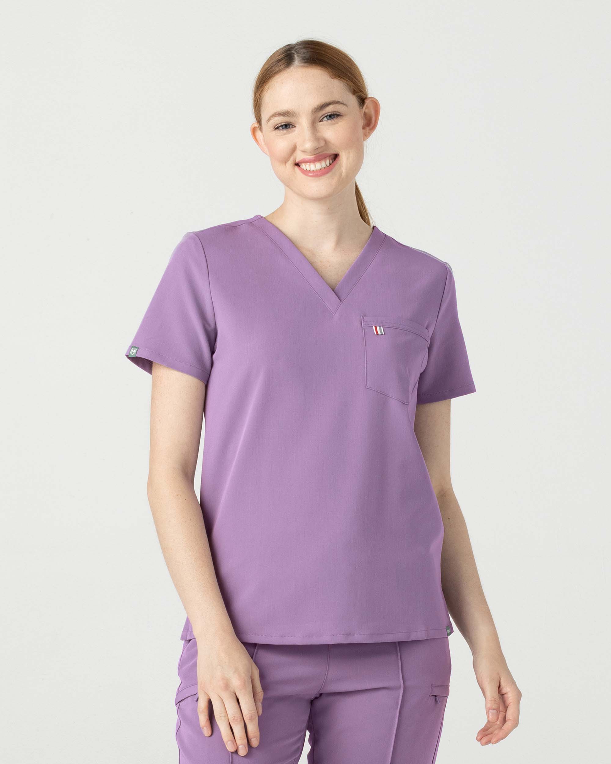Sustainable Medical Uniforms, Scrubs and Accessories