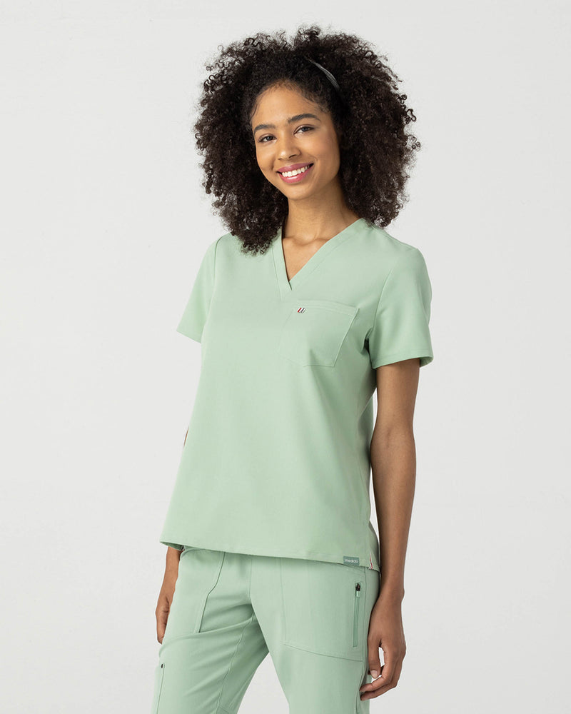 Sage Green