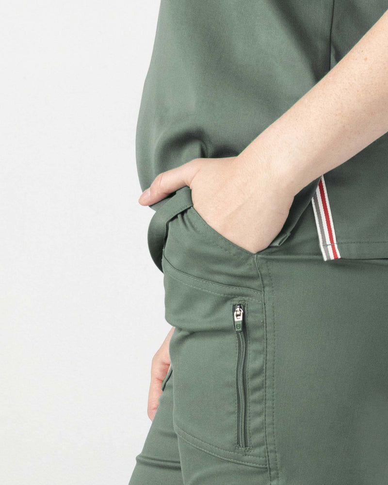 Spruce Green