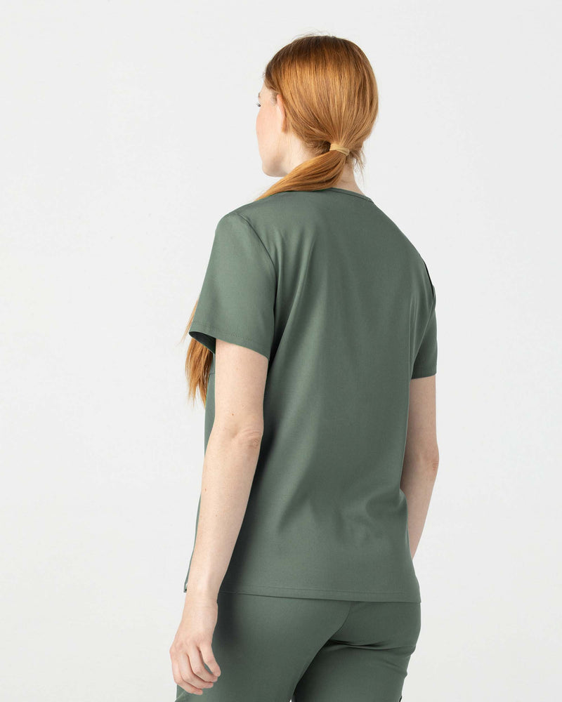 Spruce Green