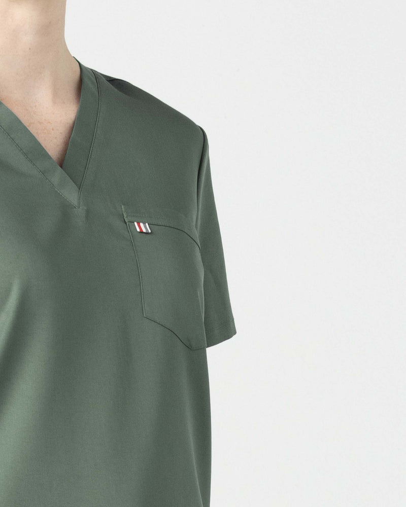 Spruce Green