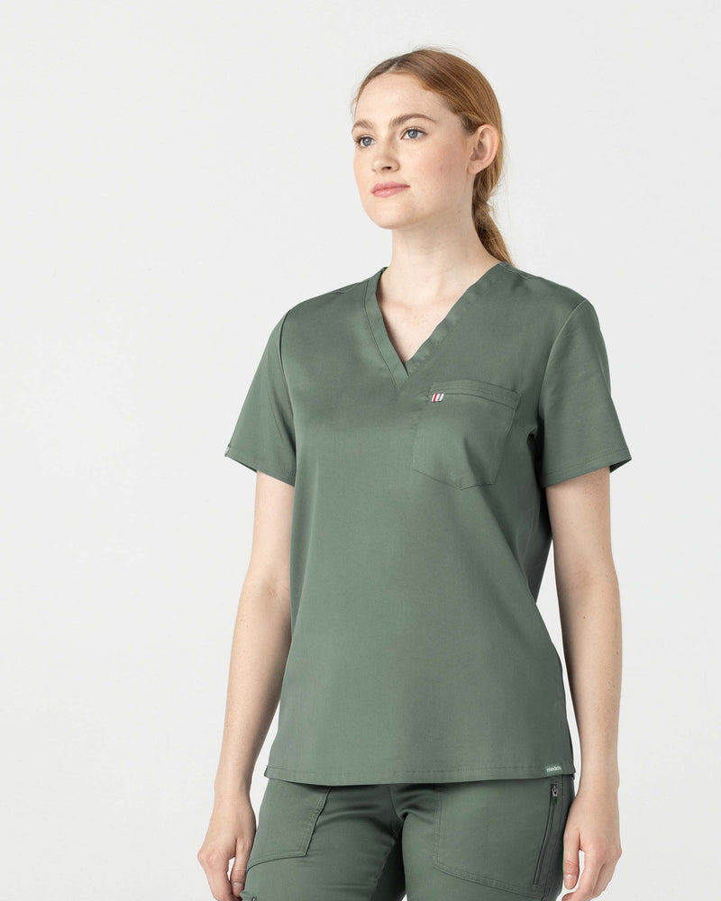 Spruce Green