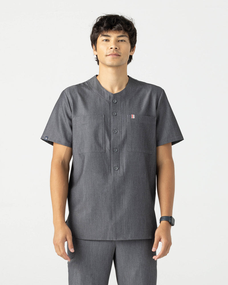 Heather Grey