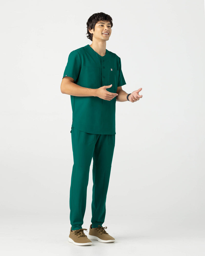 Hunter Green