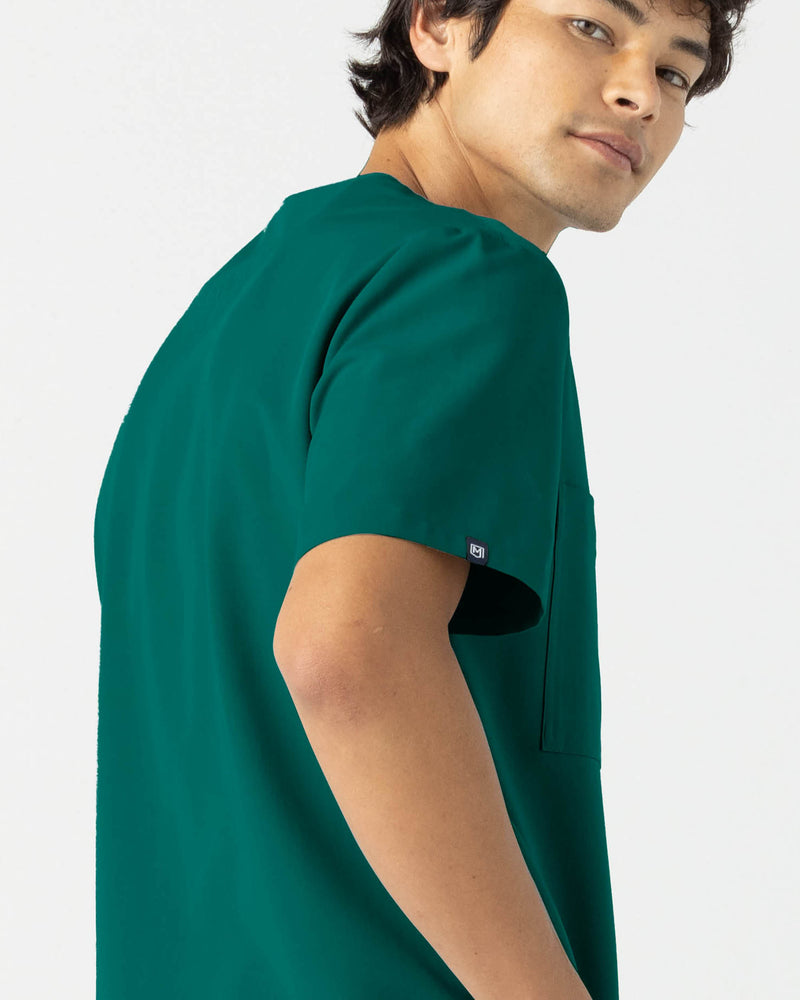 Hunter Green