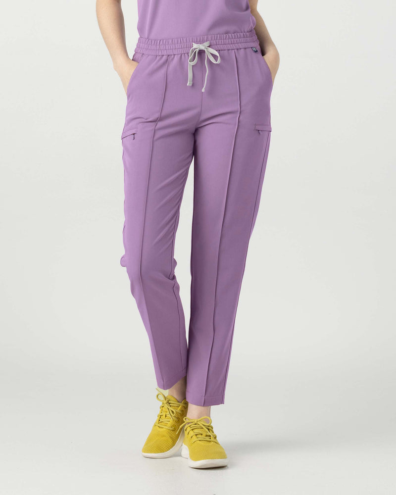 Orchid Purple