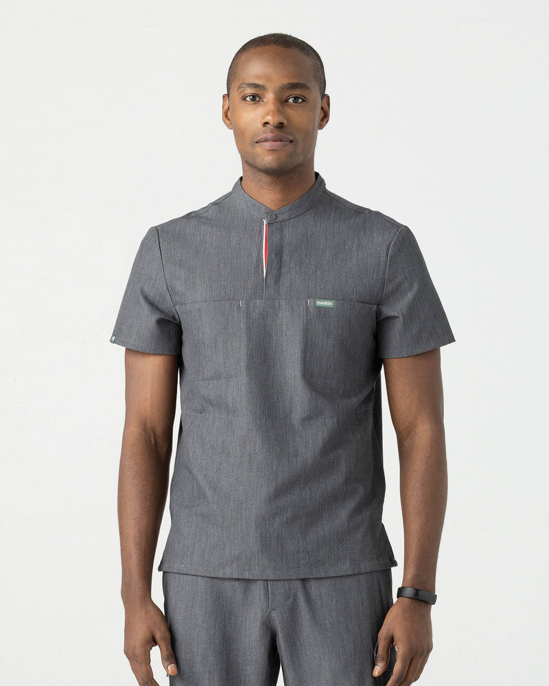 Heather Grey